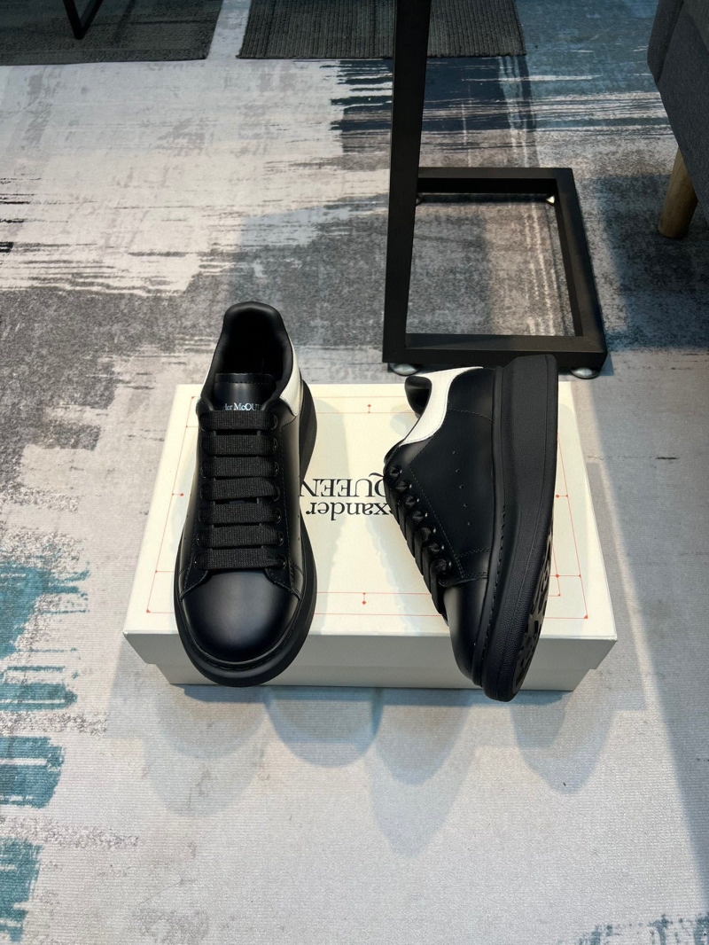 Alexander Mcqueen Casual Shoes